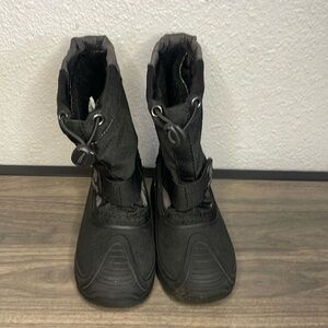 Kamik Kids Winter Snow Boots
